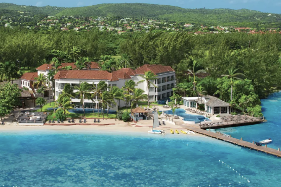 Zoëtry Montego Bay Jamaica